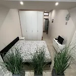 Monolocale Piazza Gambara M1 Apartmán Milán