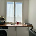 아파트 Martinengo30 - Metro M3 밀라노
