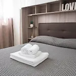 Panoramic Terrace 16th Floor Private Parking Milano