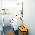 Panoramic Terrace 16th Floor Private Parking Lejlighed *