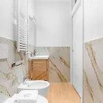 Vitruvio Palace - La Vista Апартаменты Милан