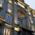 Palazzo Cordusio, A Gran Melia - The Leading Of The World Milánó
