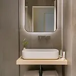 Bob W Crocetta شقة فندقية