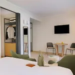 شقة فندقية Bob W Crocetta 3*