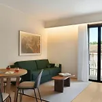Bob W Crocetta شقة فندقية