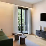 Bob W Crocetta Aparthotel Mailand