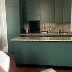 Apartamento Arts At Sempione District *