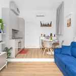 Duomo-navigli-porta Romana Gramuglihouse Apartment Mailand
