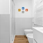 Apartment Duomo-navigli-porta Romana Gramuglihouse *