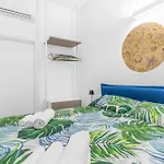 Apartamento Duomo-navigli-porta Romana Gramuglihouse *