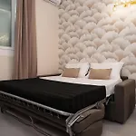 Classbnb - Two Design Lofts With Private Entrances Apartment Milan