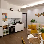 Apartamento Garden View With Parking - Teodorico *