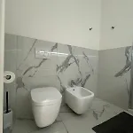아파트 Luxury San Babila 밀라노