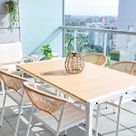 Lejlighed Panoramic Terrace 16th Floor Private Parking
