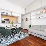 アパート Brera District Bright & Elegant By Rentopolis