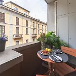 Brera District Bright & Elegant By Rentopolis アパート