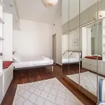アパート Brera District Bright & Elegant By Rentopolis