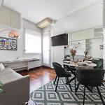 Brera District Bright & Elegant By Rentopolis アパート