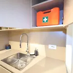 Casa Duda In Apartment