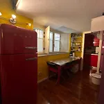 Sonnino 4 - Cozy Flat Near San Siro And Life Apartamento