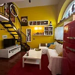 Sonnino 4 - Cozy Flat Near San Siro And Life *