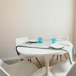 Papiniano - Lakeside L&b Apartment