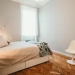 Apartment Papiniano - Lakeside L&b Milan
