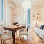 Papiniano - Lakeside L&b Apartment
