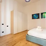 Loft Di Design A Porta Venezia Apartamento