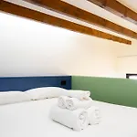 Loft Di Design A Porta Venezia *