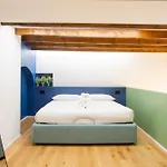 Loft Di Design A Porta Venezia Milán
