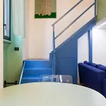 Loft Di Design A Porta Venezia * Milán