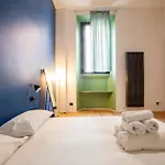 Loft Di Design A Porta Venezia Apartamento Milán