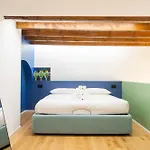 Loft Di Design A Porta Venezia *