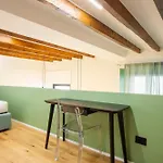 Apartamento Loft Di Design A Porta Venezia