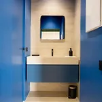 Loft Di Design A Porta Venezia Apartamento *