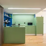 Loft Di Design A Porta Venezia Apartamento Milán
