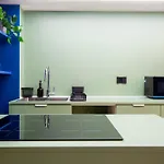 Loft Di Design A Porta Venezia * Milán