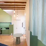 Loft Di Design A Porta Venezia Apartamento *
