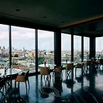 Uptown Palace 4* Milánó