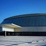 Bellissimo Bilocale Con Terrazzo Апартаменты