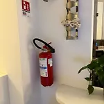 Bellissimo Bilocale Con Terrazzo Апартаменты Милан