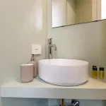 Petite - Design & Comfort Апартаменты *