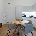 Italianway Comfort - Cialdini 85 Apartment