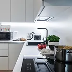 Apartment Italianway Comfort - Cialdini 85 *