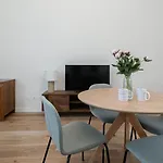 Apartment Italianway Comfort - Cialdini 85 *