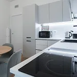 Apartment Italianway Comfort - Cialdini 85 Milan