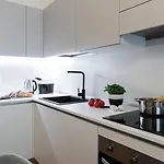 Italianway Comfort - Cialdini 85 * Milan