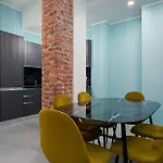 Apartment Classbnb - Two Design Lofts With Private Entrances *