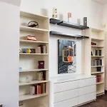 Open Space Ludovico Navigli Appartement *